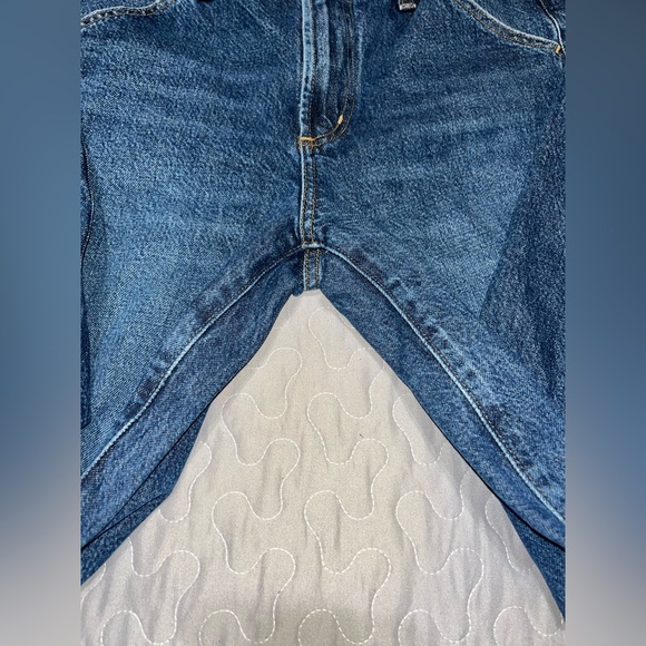 Citizens Of Humanity PASHA TROUSER in Norello Jeans - Picture 7 of 11